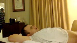 Take 6 - Doctor Nelson is Spun Out Sixty Nining