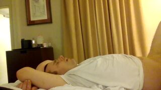 Take 6 - Doctor Nelson is Spun Out Sixty Nining