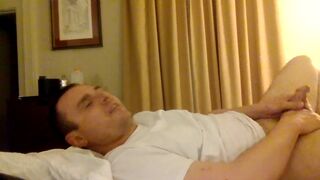 Take 6 - Doctor Nelson is Spun Out Sixty Nining