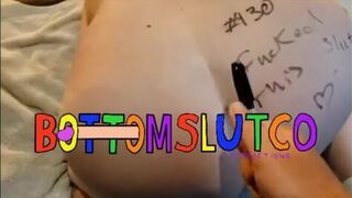 end of year 2022 compilation - guys initial my slutty ass - 10 image