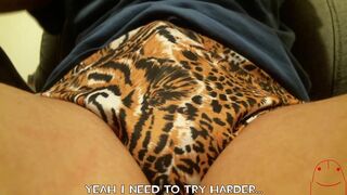 Twink Boys First Time Using Lube