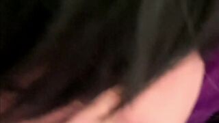 Daddy dominates his lil femboy - 15 image