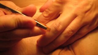 Old Clip from 2017: Hair Removal