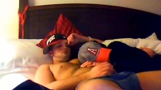 Getting Head and My Ass Fucked Raw From Older Daddy