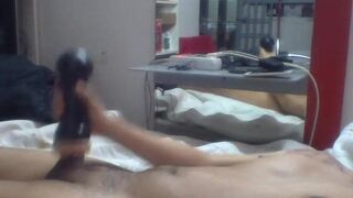 hot up my milk day 288