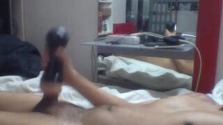 hot up my milk day 288 - 2 image