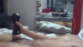 hot up my milk day 288 - 4 image