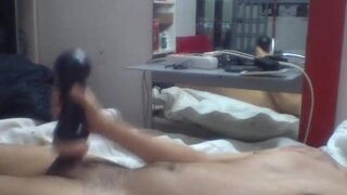 hot up my milk day 288