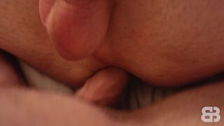 Twink Tyler Tanner Gets Dicked Down Bareback by Boys to Breed