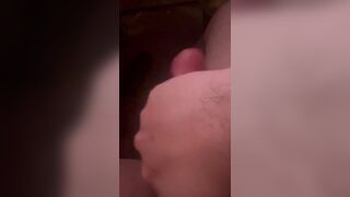 close and personal wank