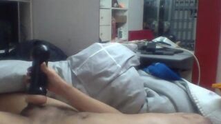 hot up my milk day 284 - 12 image