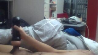 hot up my milk day 284 - 2 image