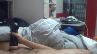 hot up my milk day 284 - 8 image