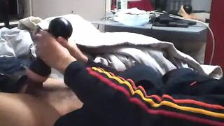 hot up my milk day 283 - 1 image