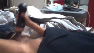 hot up my milk day 283