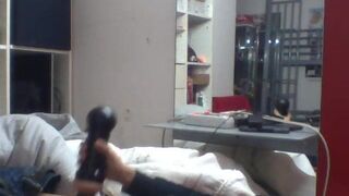 hot up my milk day 280