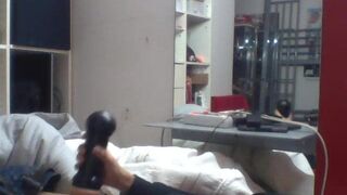 hot up my milk day 280 - 14 image