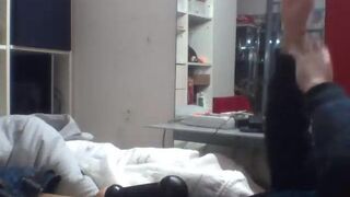 hot up my milk day 280