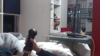 hot up my milk day 280 - 5 image