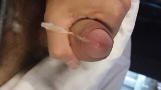 Wanking in france while watching world cup.