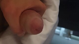 Wanking in france while watching world cup.