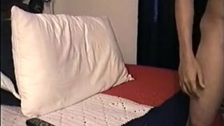 69 With Straight Latino Paco