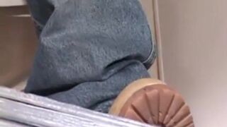 Christian Wilde Jacking Off