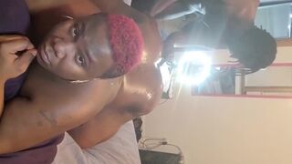 Big Booty Detroit Femboy - 9 image