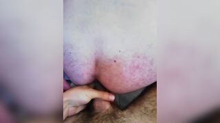 Slut gets fucked by active dominant Verbal - 4 image