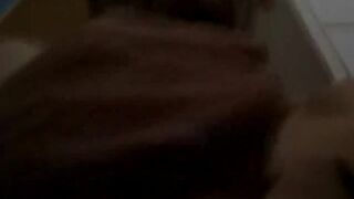 Dirty Piss Cum-Peelation