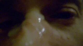 Dirty Piss Cum-Peelation - 11 image