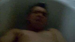 Dirty Piss Cum-Peelation