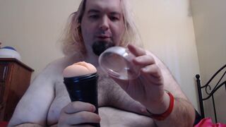 M For Men Torch Pussy Review - 5 image