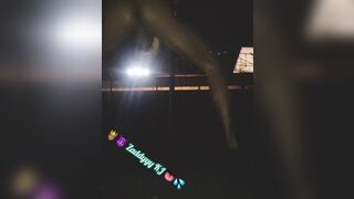 The Cum Chronicles Season 2 - Alpha Season - the Re-Up - Episode 8 - EXHIBITION I