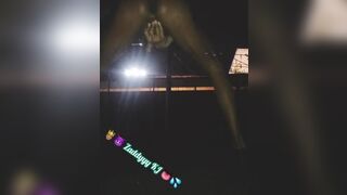 The Cum Chronicles Season 2 - Alpha Season - the Re-Up - Episode 8 - EXHIBITION I