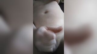 An Whole Masturbation Record Video