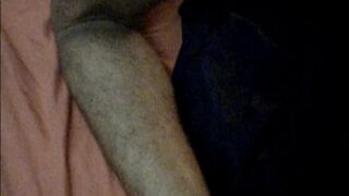 Getting Fisted by Local Boy while on Holidays