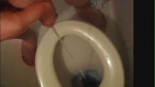 The HOLE Thing... Selfsuck, Ass Play, Jerk Off, Cum