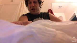 Smell my Farts on Toilet Paper POV - 2 image