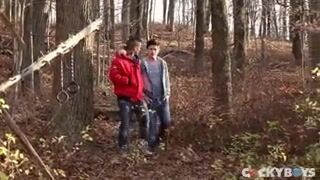 Boys Know How To Do It