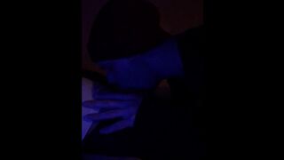 Stepdad is Pretending