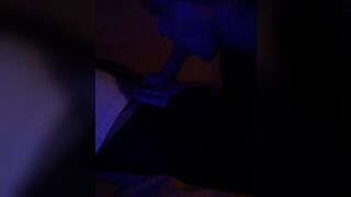 Stepdad is Pretending