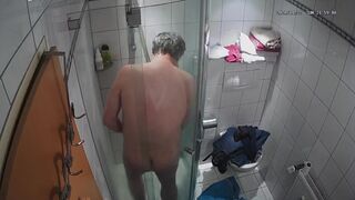 SpyCam2 Taking a shower - 2 image