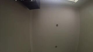 POV muscle ass domination