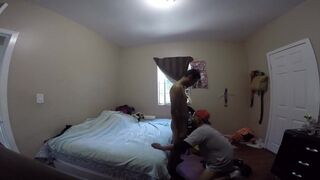 Anon boy comes to breed me - 1 image