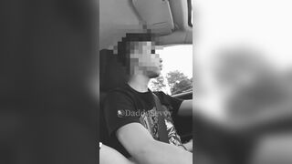 Grabcar Jakol - DaddySevvy