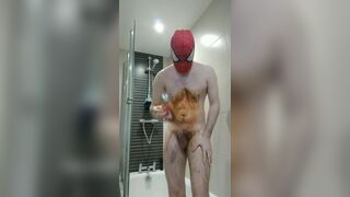 Spiderman Acquires Bawdy - 3 image