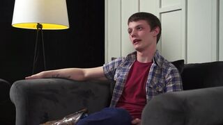 Introducing Ricky Boxer