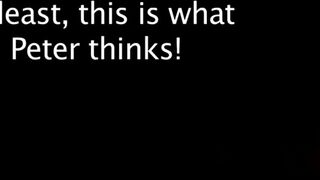 Playing With My Balls