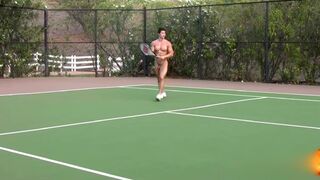 Playing With My Balls